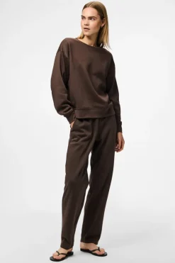 Pcchilli Straight Sweat Pants
