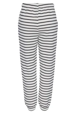 Pcchilli Sweat Pants Stripes