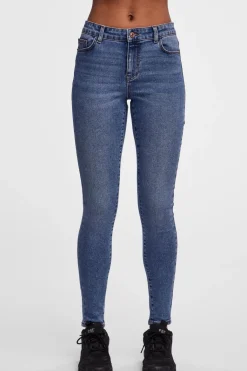 Pcdana Skinny Jeans Mb402