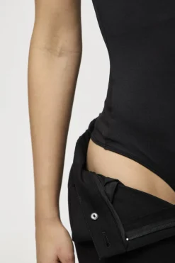 Pcecho Sl Bodystocking