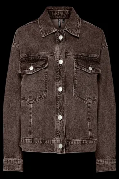 Pcelma Denim Jacket