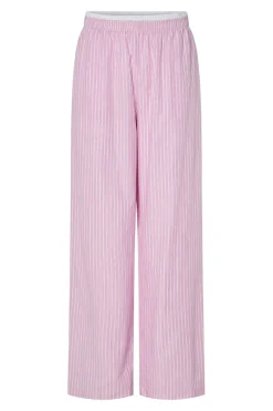 Pcfamma Straight Pant Fsy