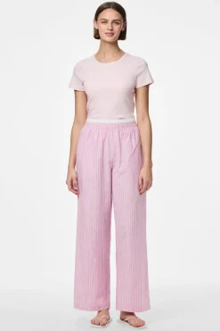 Pcfamma Straight Pant Fsy