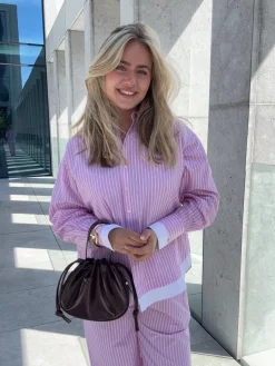 Pcfamma Straight Pant Fsy