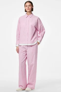 Pcfamma Straight Pant Fsy