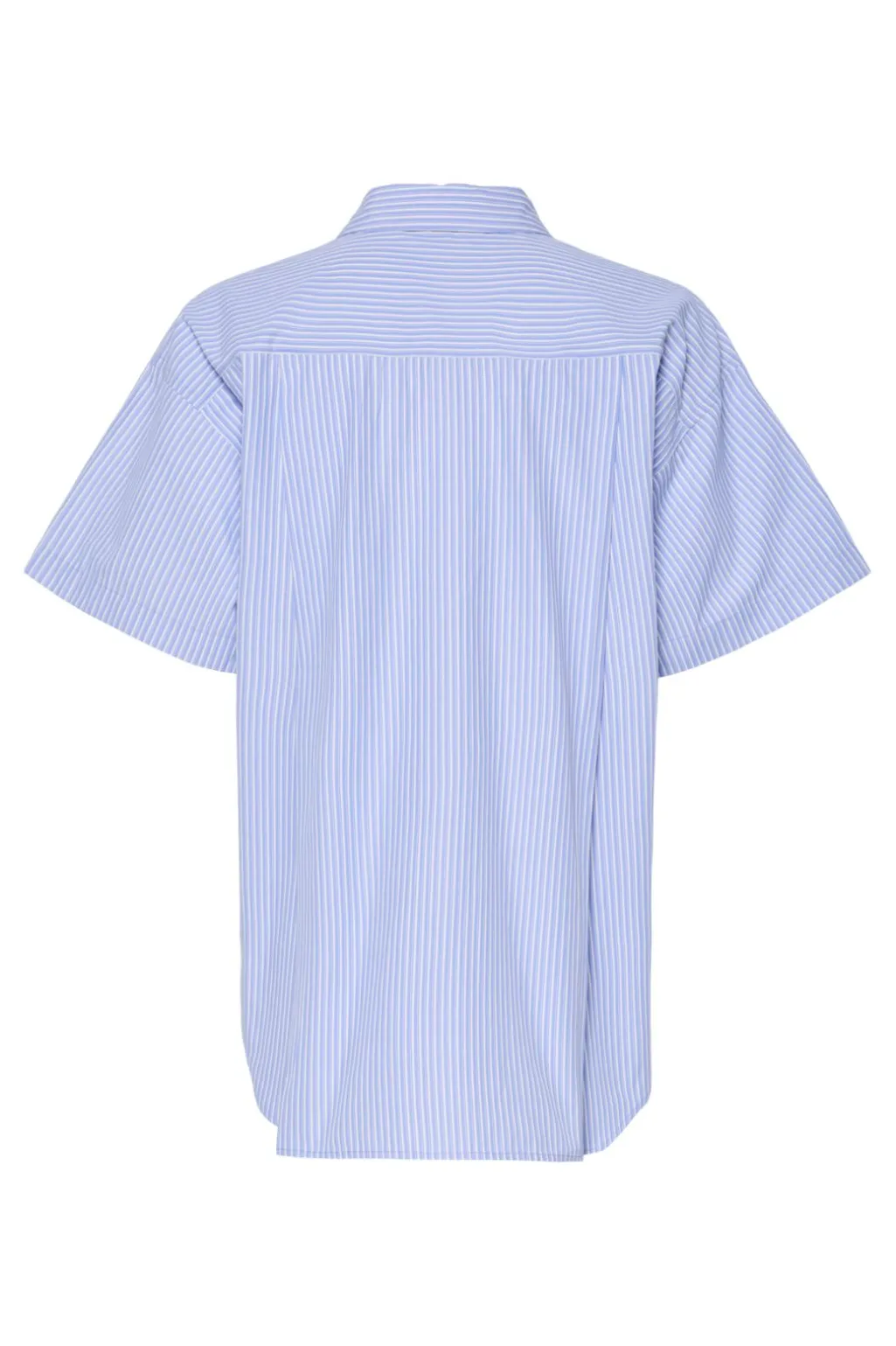 Pcfemme Ss Loose Shirt