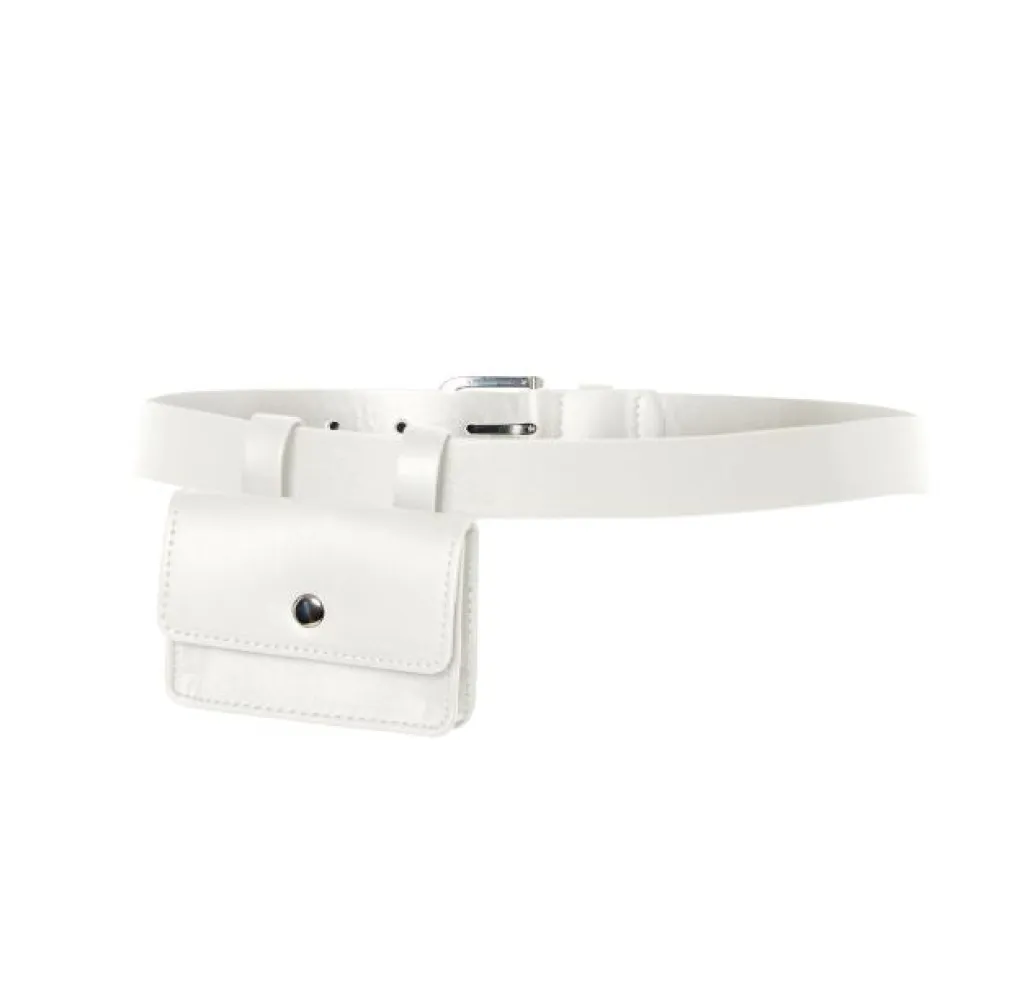 Pcfia Belt Bag Fsy