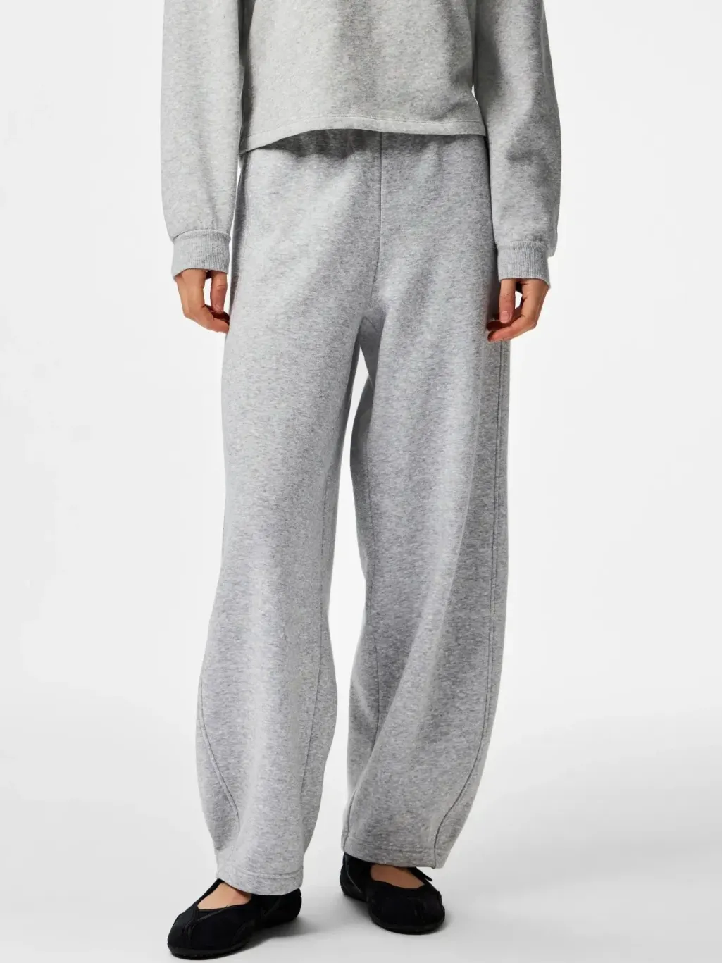 Pcfilucca Barrel Pants