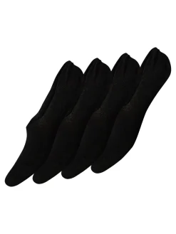 Pcgilly Footies 4 Pack
