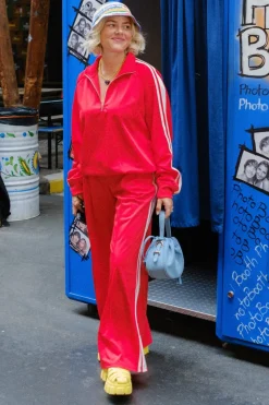 Pcgrace Ls Half Zip Top Fsy