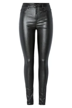 Pchighskin Wear Glitter Jeggings