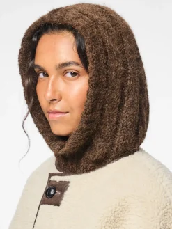 Pcjambi Structured Balaclava