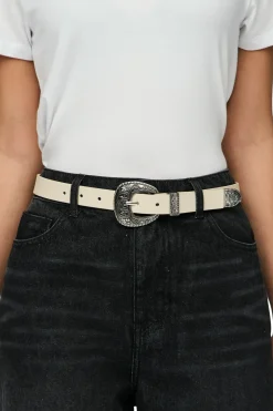 Pcjiona Western Jeans Belt Bundle Pwp