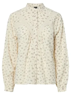 Pcjollie Ls Shirt Mpa