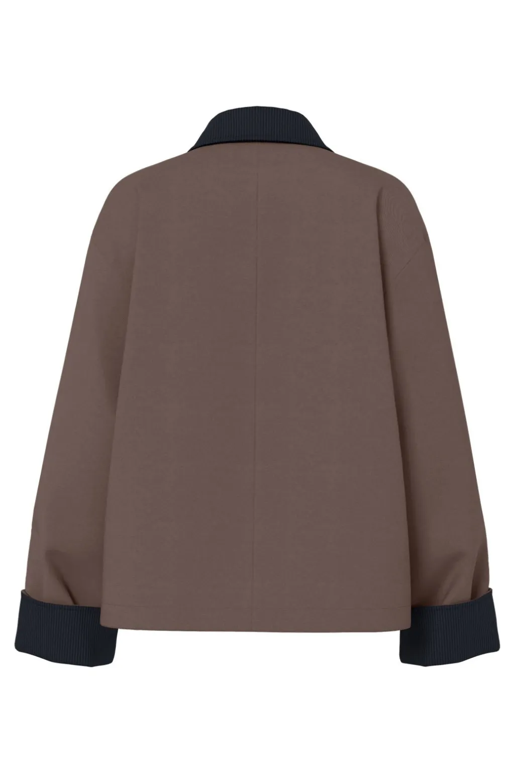 Pcjorma Short Light Jacket