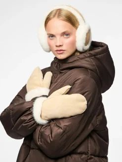 Pcjuvi Earmuffs