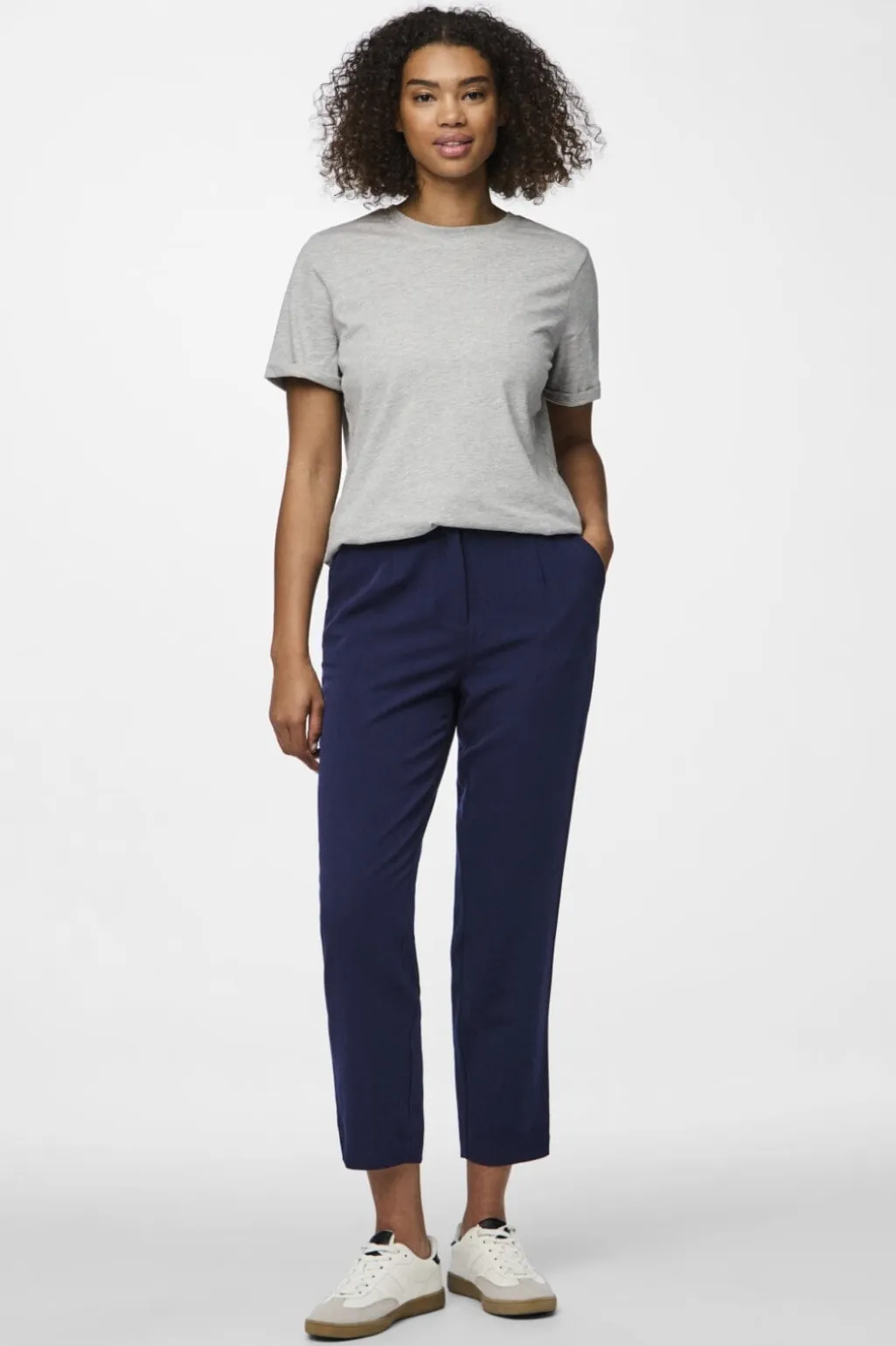Pckamil Ankle Pant