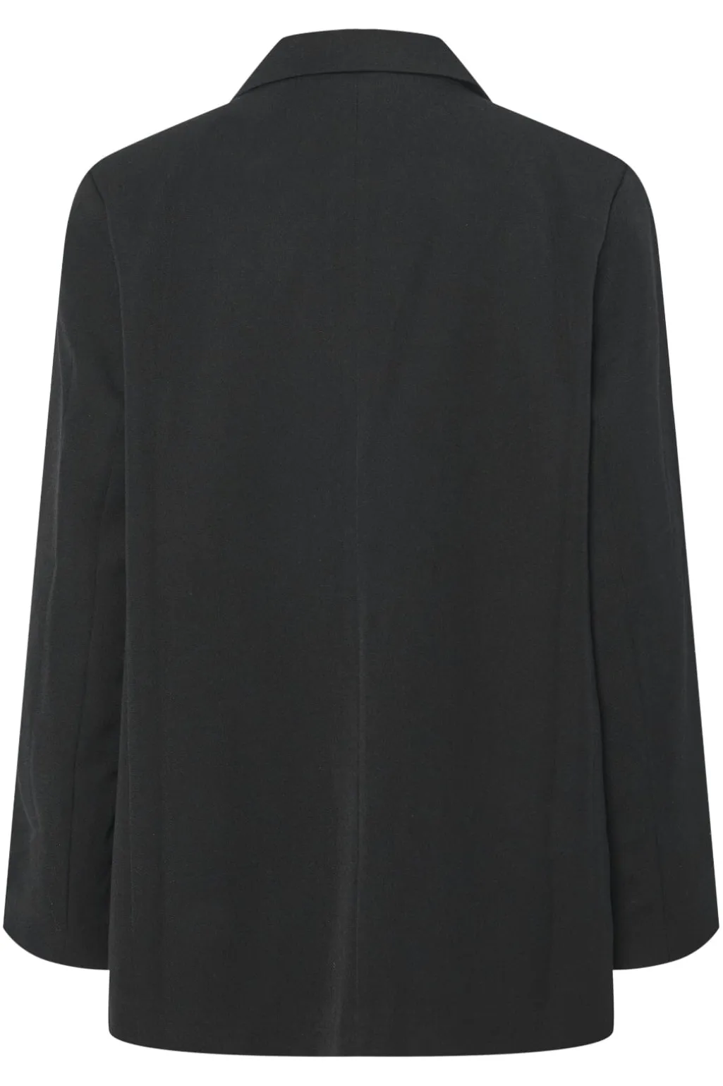 Pckamil Ls Loose Blazer