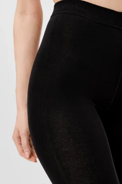 Pckaya Fleece Tights Noos