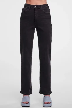 Pckelly Straight Jeans Bl102