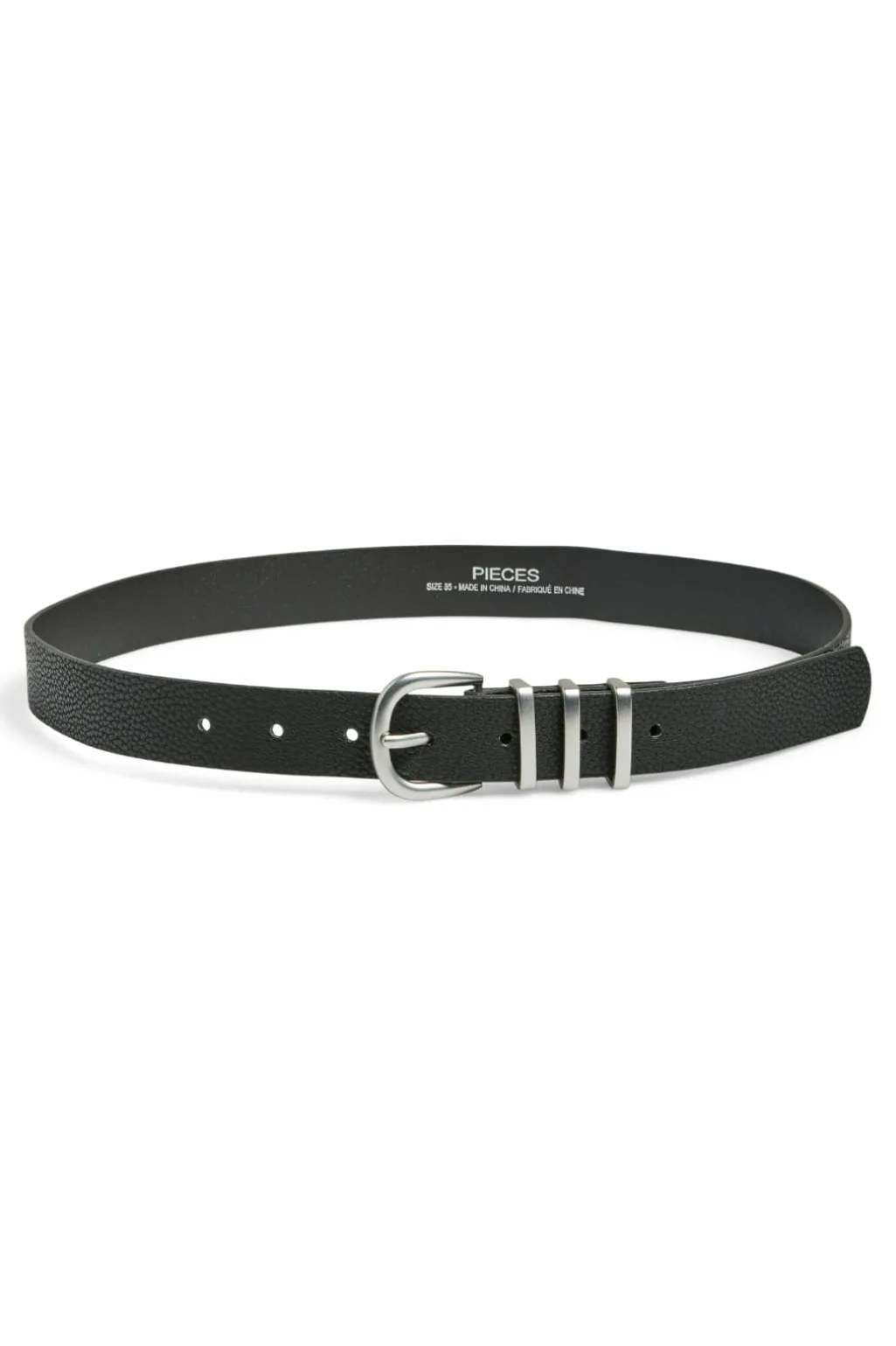 Pclea Jeans Belt