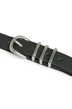 Pclea Jeans Belt