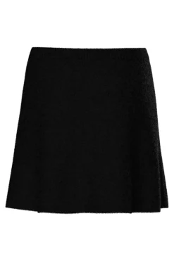 Pcmalou Knit Skirt Pwp