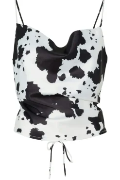 Pcmari Slip Top 17126592