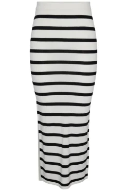 Pcmikala Ankle Skirt Pa