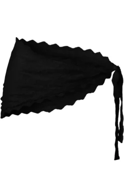 Pcnaina Lace Hip Scarf