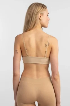 Pcnamee Triangle Bra