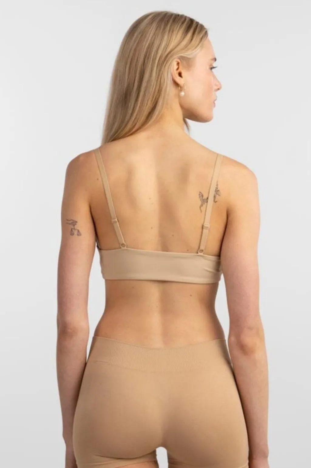 Pcnamee Triangle Bra