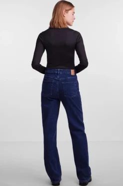 Pcneja Ls Bodystocking