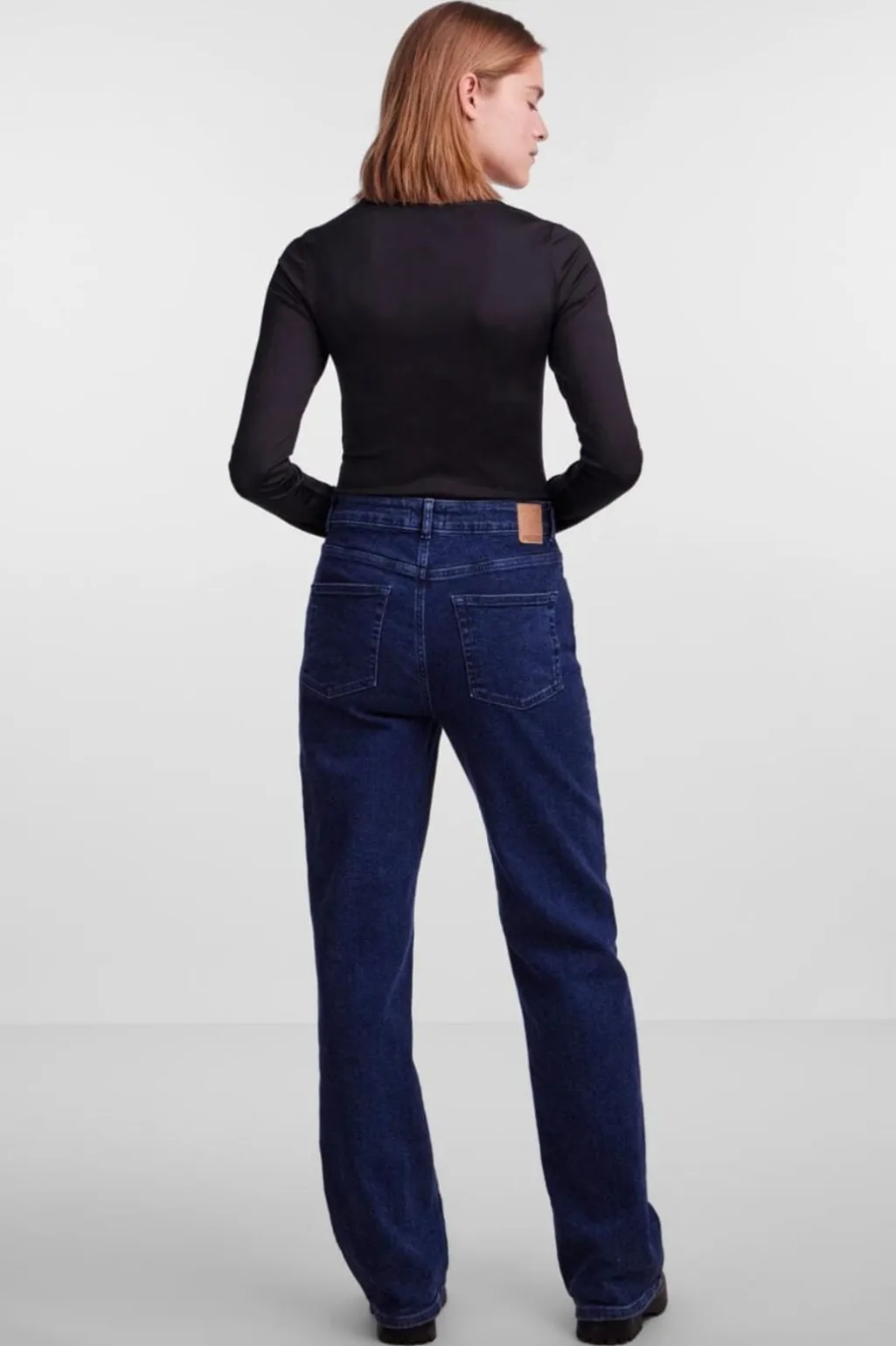 Pcneja Ls Bodystocking