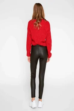 PcNew Shiny Leggings