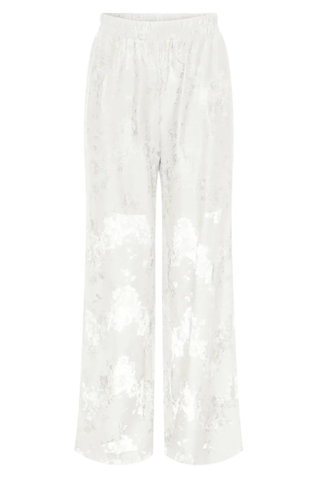 Pcnorinne Straight Pants