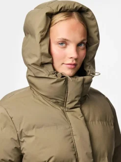 Pcnorma Puffer Jacket