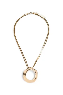 Pcolivia Necklace Pp Fsy