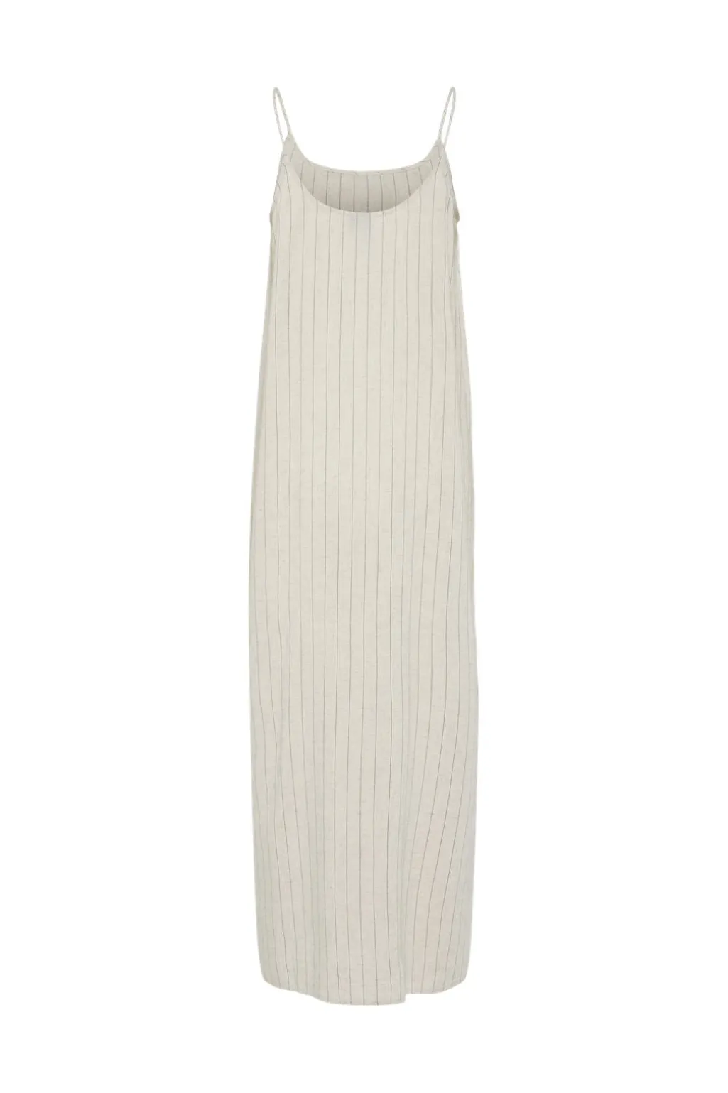 Pcpia Strap Ankle Dress