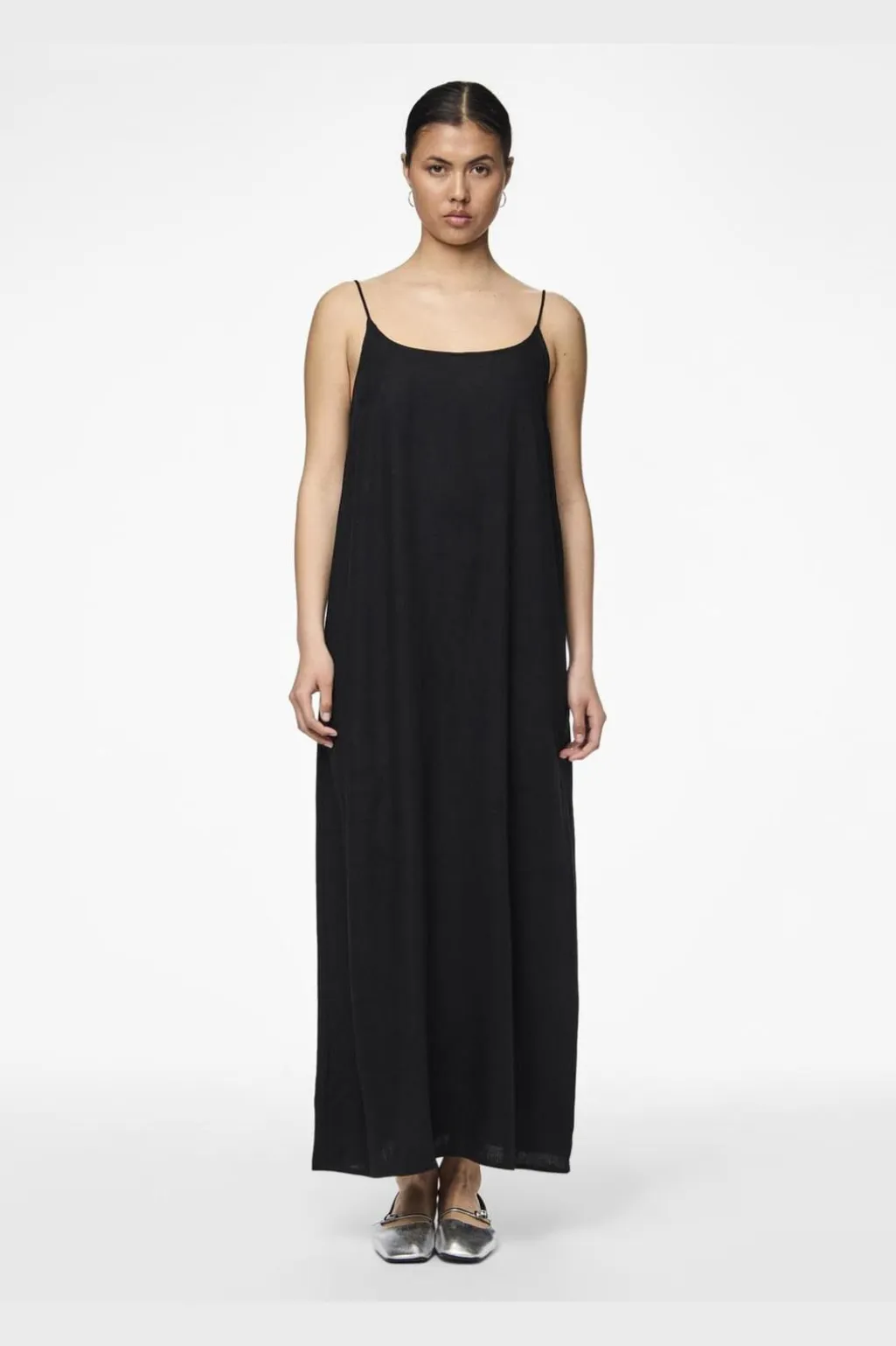 Pcpia Strap Ankle Dress