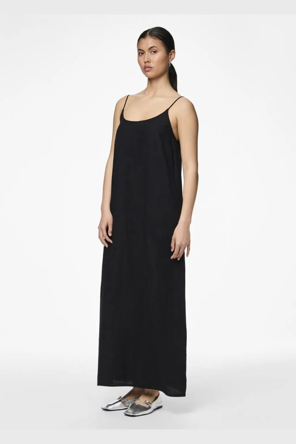 Pcpia Strap Ankle Dress