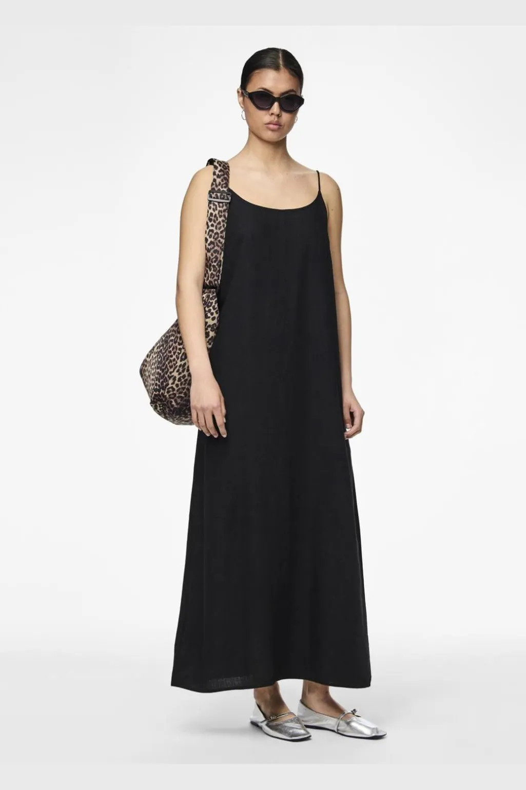 Pcpia Strap Ankle Dress