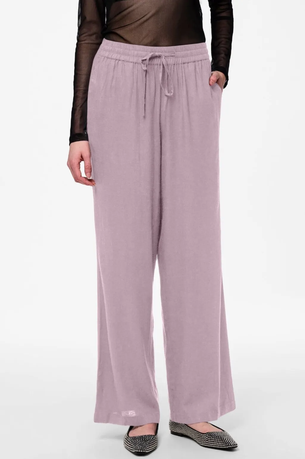Pcpia Wide Pants