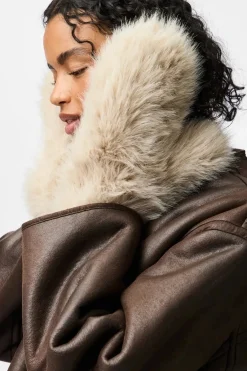 Pcplush Fluffy Mittens