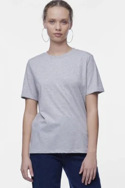 Pcria Ss Solid Tee