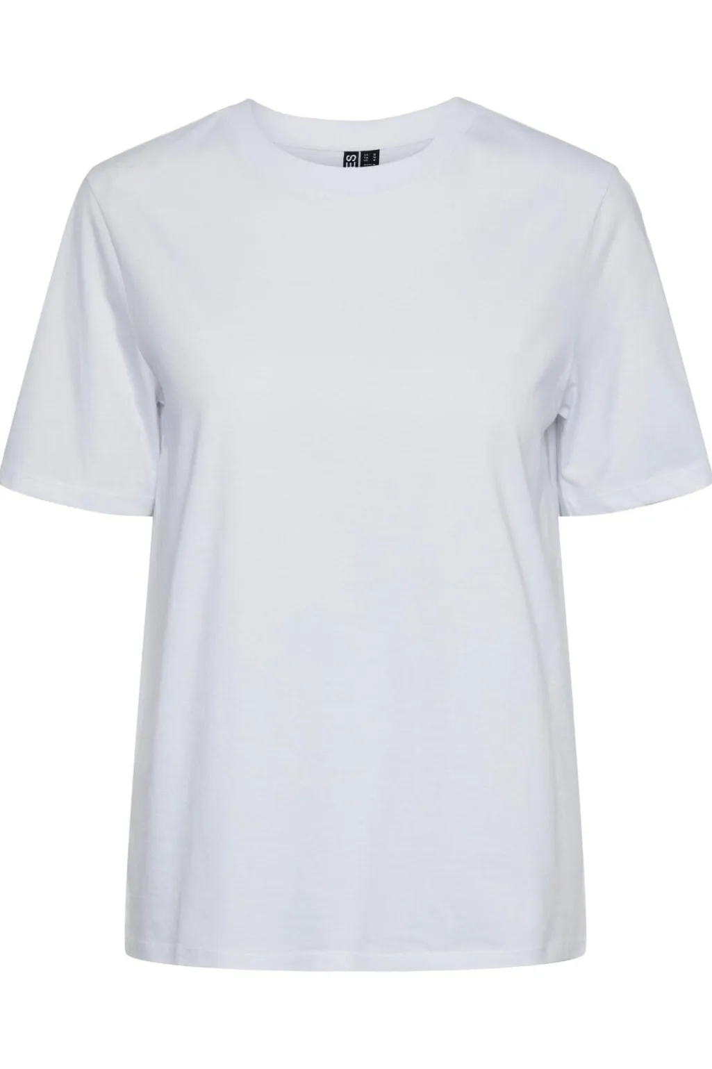 Pcria Ss Solid Tee