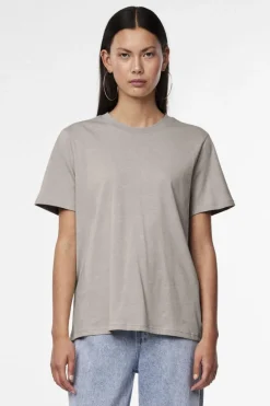 Pcria Ss Solid Tee