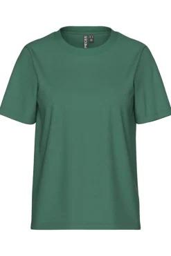 Pcria Ss Solid Tee