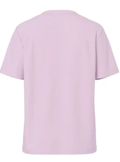 Pcria Ss Solid Tee