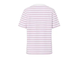 Pcria Ss Tee Stripes
